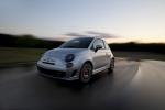 Fiat 500 Turbo 2013 года (US)